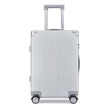 瑞制/swimade拉杆箱男女行李箱万向轮旅行商务青年登机箱RZ3820/3825