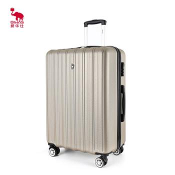 爱华仕（OIWAS）万向轮拉杆箱 20/24寸 6562