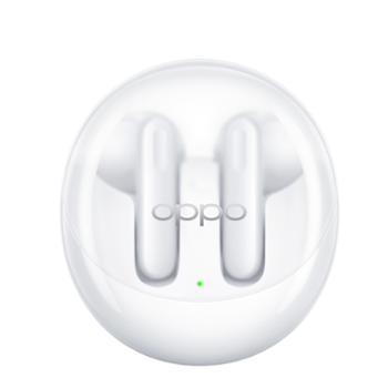 OPPO Enco Air3真无线蓝牙耳机 超长待机男女款运动游戏降噪无线耳机
