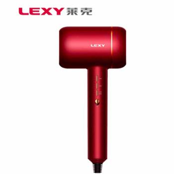 莱克/LEXY吹风机水离子涡扇家用大功率大风量速干不伤发电吹风F6