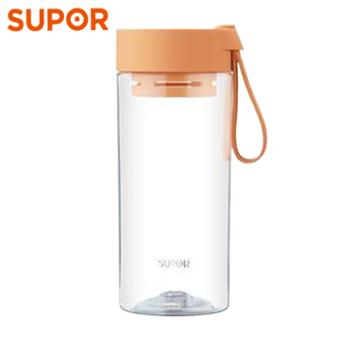 苏泊尔Tritan材质运动水杯 JOY系列 510ml/600ml