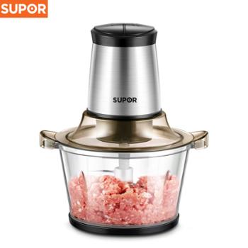苏泊尔/SUPOR 绞肉机辅食搅拌机JR05-300