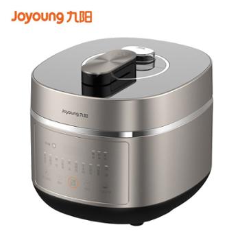 九阳电压力煲5L双胆IH加热多功能电压力煲Y-50IHS9