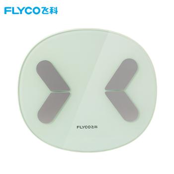飞科/Flyco 体重秤APP体脂秤 FH7037绿色