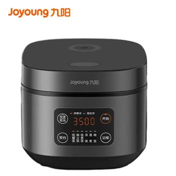 九阳电饭煲4L智能预约定时电饭锅&nbsp;F40FZ-F339-B