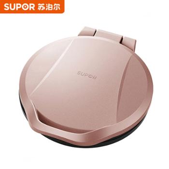 苏泊尔煎烤机上下盘独立开关双面加热电饼铛JJ30A845