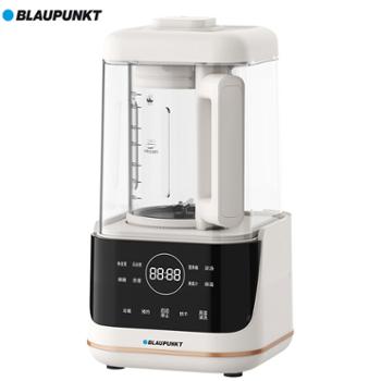 蓝宝 柔音破壁机全自动加热多功能料理机1.65L豆浆机 BP-PB15