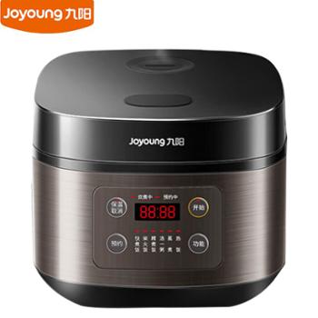 九阳（Joyoung）电饭煲3升多功能饭锅预约一键快速饭电饭锅&nbsp;F-30FZ619