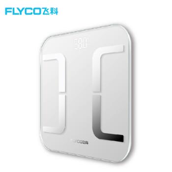 飞科FLYCO 智能电子体脂秤 健康秤 FH7015