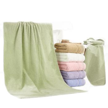 洁丽雅/grace&nbsp;新疆长绒棉全棉浴巾&nbsp;纯棉加厚吸水&nbsp;140*70cm&nbsp;392g