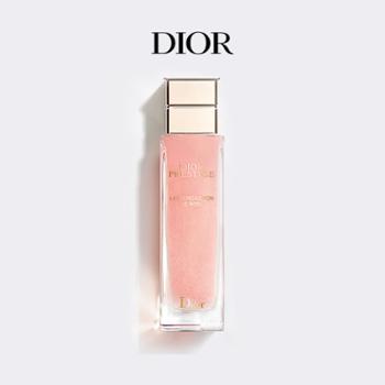 迪奥/Dior 花秘瑰萃玫瑰微凝珠精华水 150ml 平衡细致
