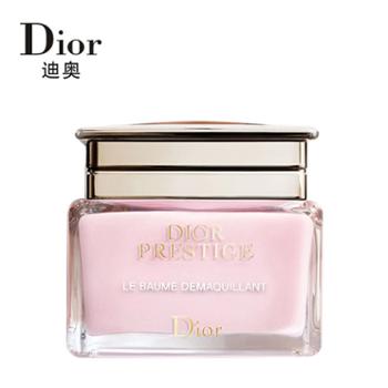 迪奥/Dior 花秘瑰萃卸妆凝膏 150ml 温和清洁