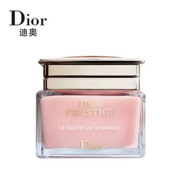 迪奥/Dior 花秘瑰萃糖磨砂膏 150ml 清洁去角质 细致嫩肤