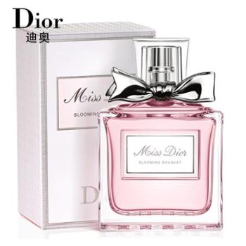 迪奥/Dior 花漾甜心小姐淡香水 50ml