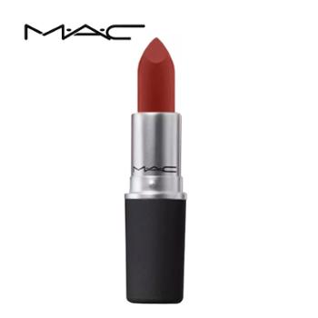 MAC/魅可 丝缎柔雾唇膏3G