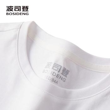 波司登25夏季户外透气女士T恤短袖B250225112YH