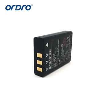 欧达/Ordro NP120摄像机电池 欧达Ac3/Ac5/AX60