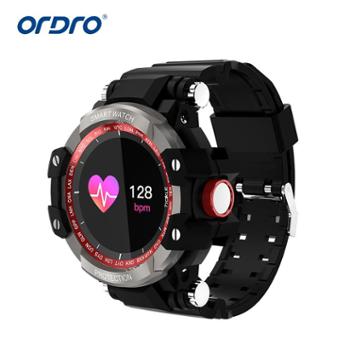 欧达/Ordro 血压健康老人智能手表 GW68