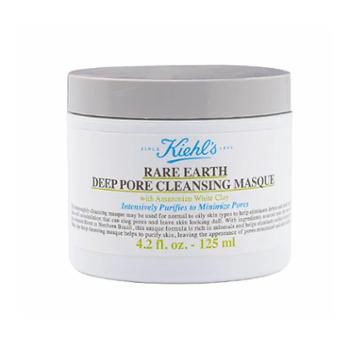 科颜氏/KIEHL’S&nbsp;科颜氏亚马逊白泥清洁面膜&nbsp;125ml
