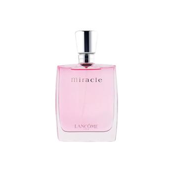 兰蔻奇迹香水30ml
