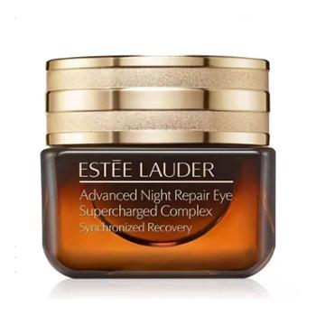 雅诗兰黛第五代小棕瓶抗蓝光熬夜眼霜&nbsp;15ml