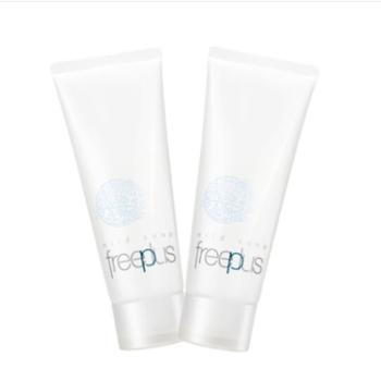 芙丽芳丝（Freeplus）&nbsp;洗面奶氨基酸深层清洁洁面乳100g*2