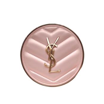 YSL圣罗兰 持妆遮瑕滋润粉底液粉气垫B10 12g