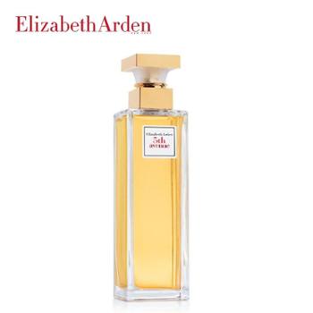 伊丽莎白雅顿/Elizabeth Arden 第五大道香水 持久留香自然清新香氛 30ml