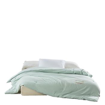 无印良品 纯享锦棉蚕丝被MUJI-B23-63 200*230cm
