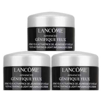 肌底精华焕亮眼霜5ml*3瓶