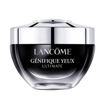 兰蔻小黑瓶肌底精华眼霜20ml