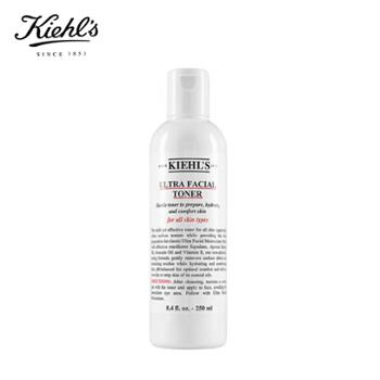 科颜氏&nbsp;高保湿精华爽肤水250ml