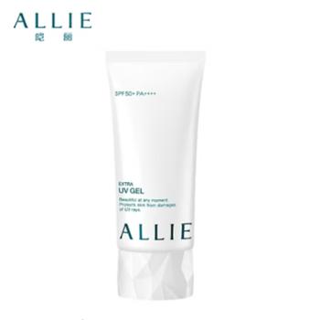 皑丽 稳定成膜隔离霜SPF50+ 水润保湿防晒乳90g