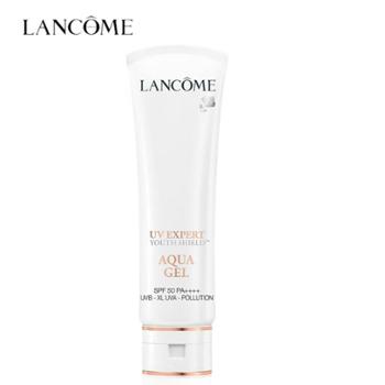 兰蔻 UV小白管 轻透水漾防晒乳50ml