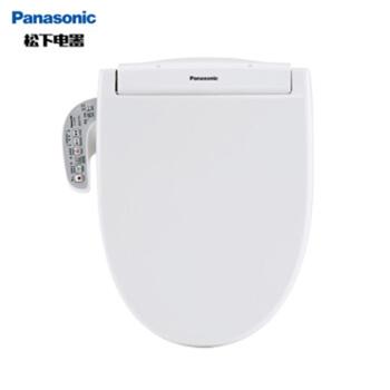 松下/Panasonic 智能马桶盖 储热式坐便器 1109升级款 DL-1309CWS
