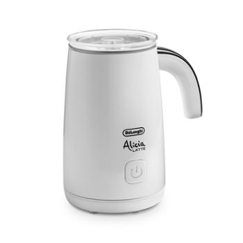 德龙 全自动冷热奶泡机 咖啡机 EMF2.W