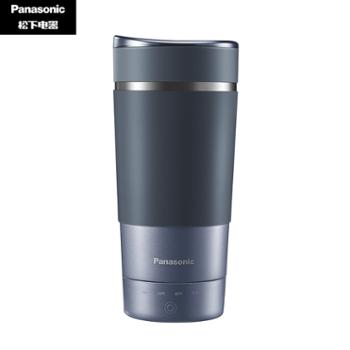 松下/Panasonic 便携式电热水杯 出行杯 320ML NC-K501