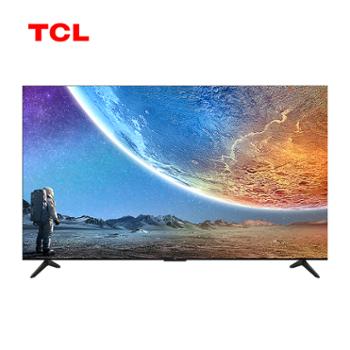 TCL 85英寸 4K巨幕清电视 双频WIFI 远场语音 3+64GB 85G60E