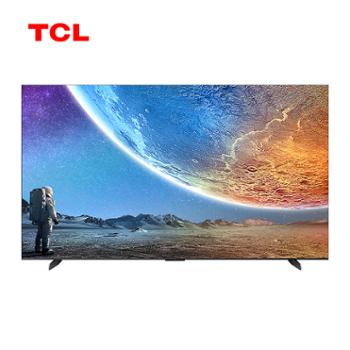 TCL 98英寸 4K巨幕清电视 双频WIFI 远场语音 4+64GB 98G60E