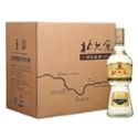 北大仓部优经典1984酒酱香型50度500ml*6