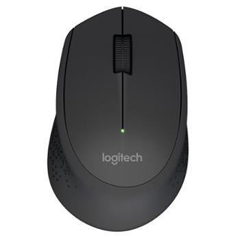 罗技/Logitech 无线办公鼠标笔记本电脑商务 M280