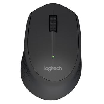 罗技/Logitech 无线鼠标家用商务办公鼠标 M280