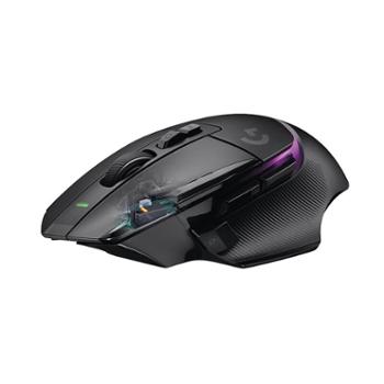 罗技/Logitech 无线游戏鼠标 G502 X PLUS无线鼠标