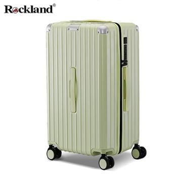 洛克兰 理想系列拉杆箱 20寸/24寸/28寸多功能行李箱 CRX7377