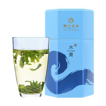 徽六&nbsp;茶叶&nbsp;绿茶&nbsp;六安瓜片&nbsp;水青&nbsp;一级&nbsp;250g