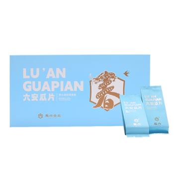 徽六&nbsp;茶叶&nbsp;绿茶&nbsp;六安瓜片&nbsp;精品等级&nbsp;尝鲜装&nbsp;30g