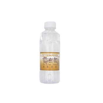 雪岩泉 江达净界饮用天然水 330ml*24瓶