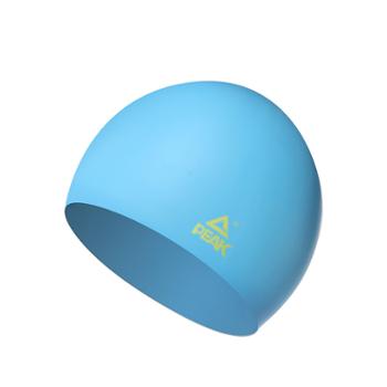 匹克（PEAK）儿童硅胶泳帽 YS30307