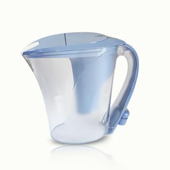Clear2O可滤美强力壶净水壶过滤水壶