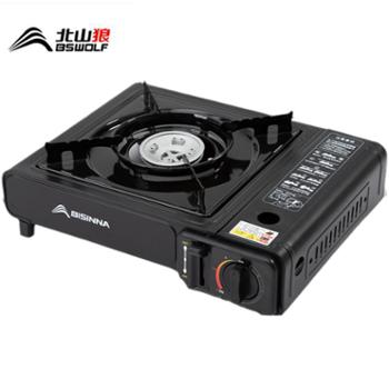 北山狼&nbsp;卡式炉户外便携式燃气灶露营套装
